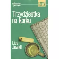 TRZYDZIESTKA NA KARKU Lisa Jewell - Ringier Axel Springer Polska