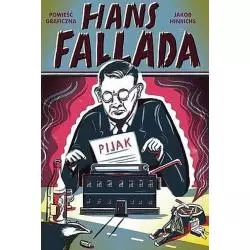 PIJAK Hans Fallada - Non Stop Comics