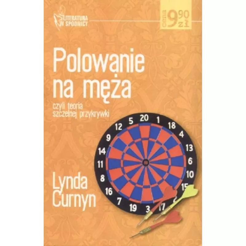 POLOWANIE NA MĘŻA Lynda Curnyn - Ringier Axel Springer Polska