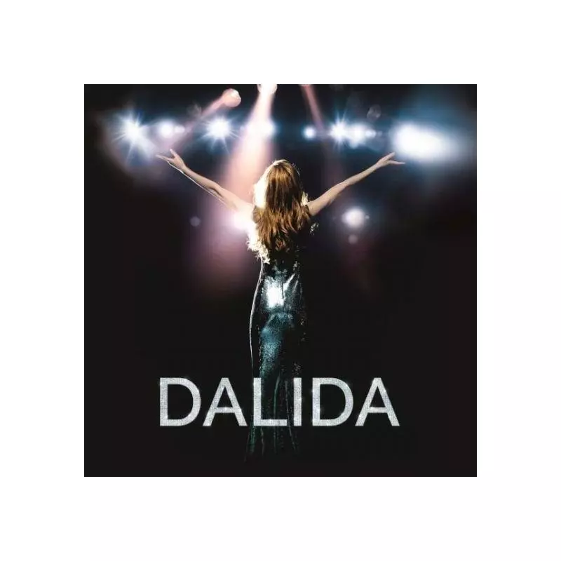 DALIDA CD - Universal Music Polska