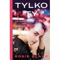 TYLKO TY Rosie Blake - WAB