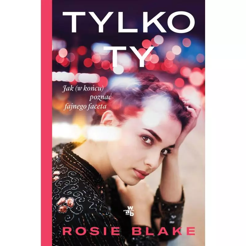 TYLKO TY Rosie Blake - WAB