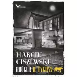 KRUGER 2 TYGRYS Marcin Ciszewski - Warbook