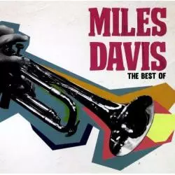 MILES DAVIS THE BEST OF CD - Universal Music Polska