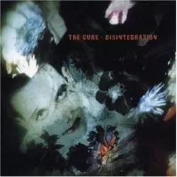 THE CURE DISINTEGRATION CD - Universal Music Polska