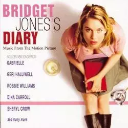 BRIDGET JONES'S DIARY CD