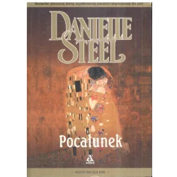 POCAŁUNEK Danielle Steel - Amber