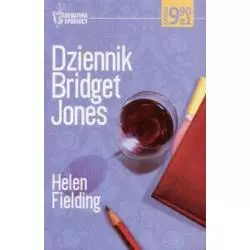 DZIENNIK BRIDGET JONES Helen Fielding - Ringier Axel Springer Polska
