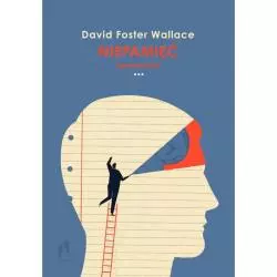 NIEPAMIĘĆ David Foster Wallace - WAB