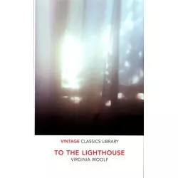 TO THE LIGHTHOUSE Virginia Woolf - Vintage