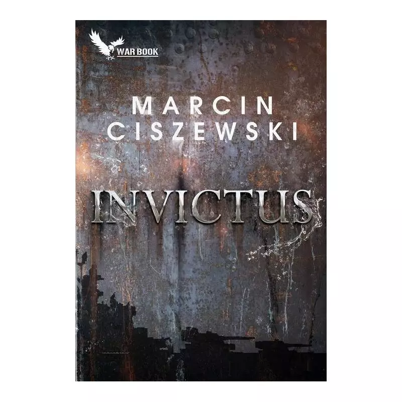 INVICTUS Marcin Ciszewski - Warbook