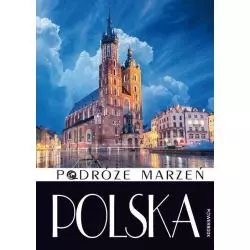 POLSKA PODRÓŻE MARZEŃ - Powerbook