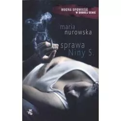 SPRAWA NINY S Maria Nurowska - WAB