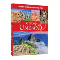 CUDA UNESCO SKARBY ŚWIATOWEGO DZIEDZICTWA - SBM