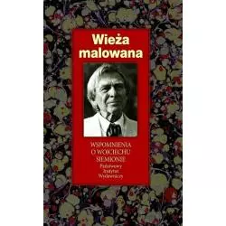 WIEŻA MALOWANA Józef Pless - Piw