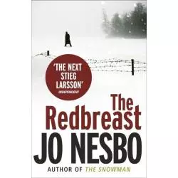 REDBREAST Jo Nesbo - Vintage