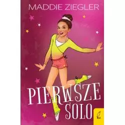 PIERWSZE SOLO Maddie Ziegler - Wilga