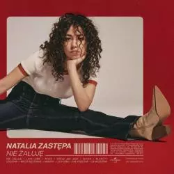 NATALIA ZASTĘPA NIE ŻAŁUJĘ CD - Universal Music Polska