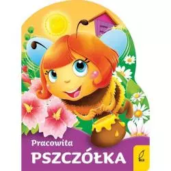 PRACOWITA PSZCZÓŁKA - Wilga