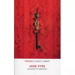 JANE EYRE Charlotte Bronte - Vintage