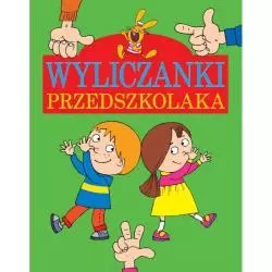 WYLICZANKI PRZEDSZKOLAKA - Wilga