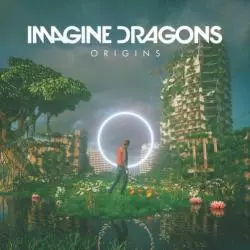 IMAGINE DRAGONS ORIGINS CD - Universal Music Polska