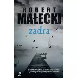 ZADRA Robert Małecki - Czwarta Strona