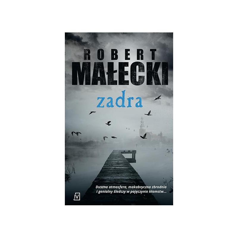 ZADRA