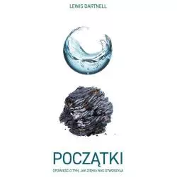 POCZĄTKI Lewis Dartnell - Zysk i S-ka