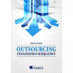 OUTSOURCING FINANSOWO-KSIĘGOWY Marta Kawa - Marina