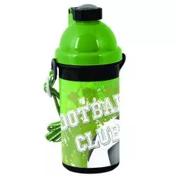 BIDON FOOTBALL 500 ML - Paso