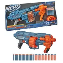 NERF WYRZUTNIA ELITE 2.0...