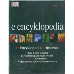 E.ENCYKLOPEDIA - Wydawnictwo Naukowe PWN