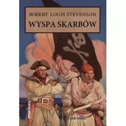 WYSPA SKARBÓW Robert Louis Stevenson - Siedmioróg
