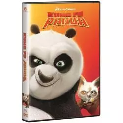 KUNG FU PANDA DVD PL - Filmostrada