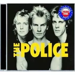 THE POLICE THE BEST OF 2 CD - Universal Music Polska