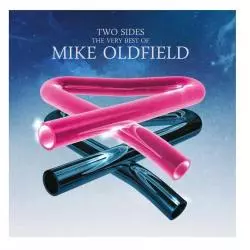 MIKE OLDFIELD TWO SIDES THE VERY BEST OF CD - Universal Music Polska