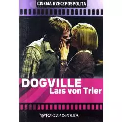 DOGVILLE DVD PL - Gutek Film