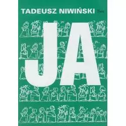 JA Tadeusz Niwiński - Feeria