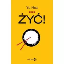 ŻYĆ! Yu Hua - Jaguar