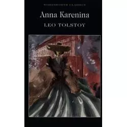 ANNA KARENINA Leo Tolstoy - Wordsworth