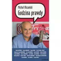 GODZINA PRAWDY Michał Olszański - Przybylik