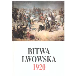 BITWA LWOWSKA 1920 Marek Tarczyński - Rytm