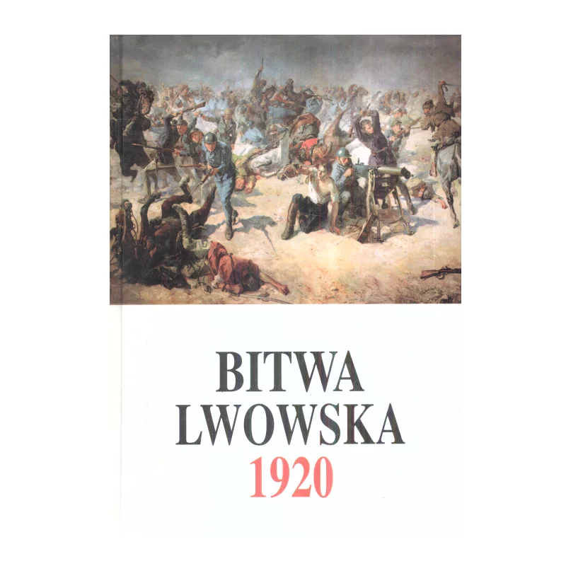 BITWA LWOWSKA 1920 Marek Tarczyński - Rytm