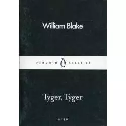 TYGER, TYGER William Blake - Penguin Books