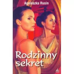 RODZINNY SEKRET Agnieszka Rusin - Lucky