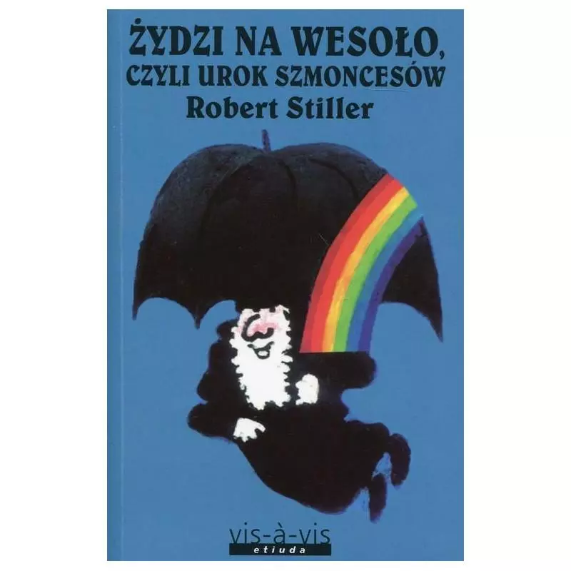 ŻYDZI NA WESOŁO Robert Stiller - Vis-a-Vis Etiuda