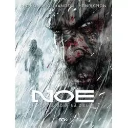 NOE. I WODY SPADŁY NA...