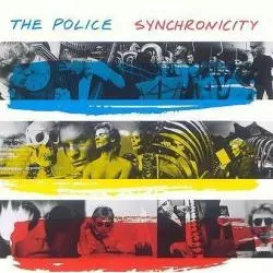 THE POLICE SYNCHRONICITY CD - Universal Music Polska