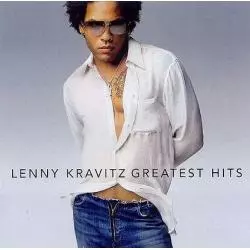 LENNY KRAVITZ GREATEST HITS CD - Universal Music Polska